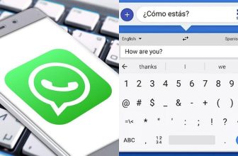 Cómo traducir mensajes en WhatsApp sin instalar nada