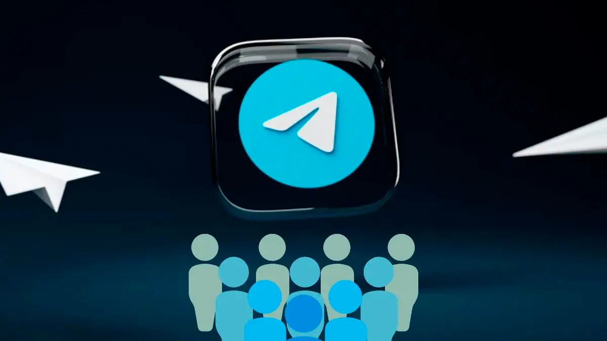 Cómo acceder a un canal privado en Telegram