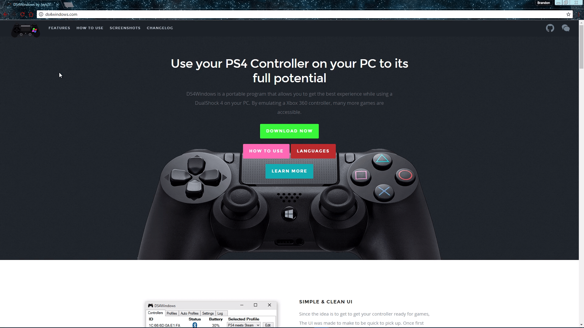 Cómo usar el mando de PS4 en Windows 11 - Tecnoguia
