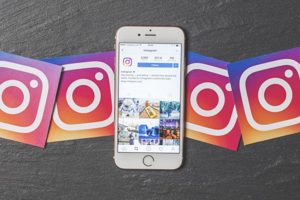 Cómo contactar con Instagram para desbloquear una cuenta