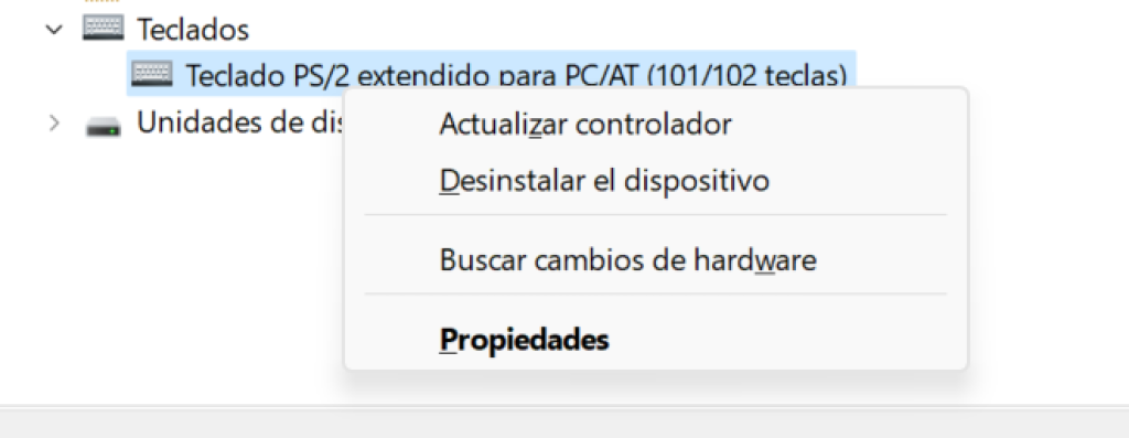 No Funciona El Teclado Numérico: ¿cómo Solucionarlo? - Tecnoguia