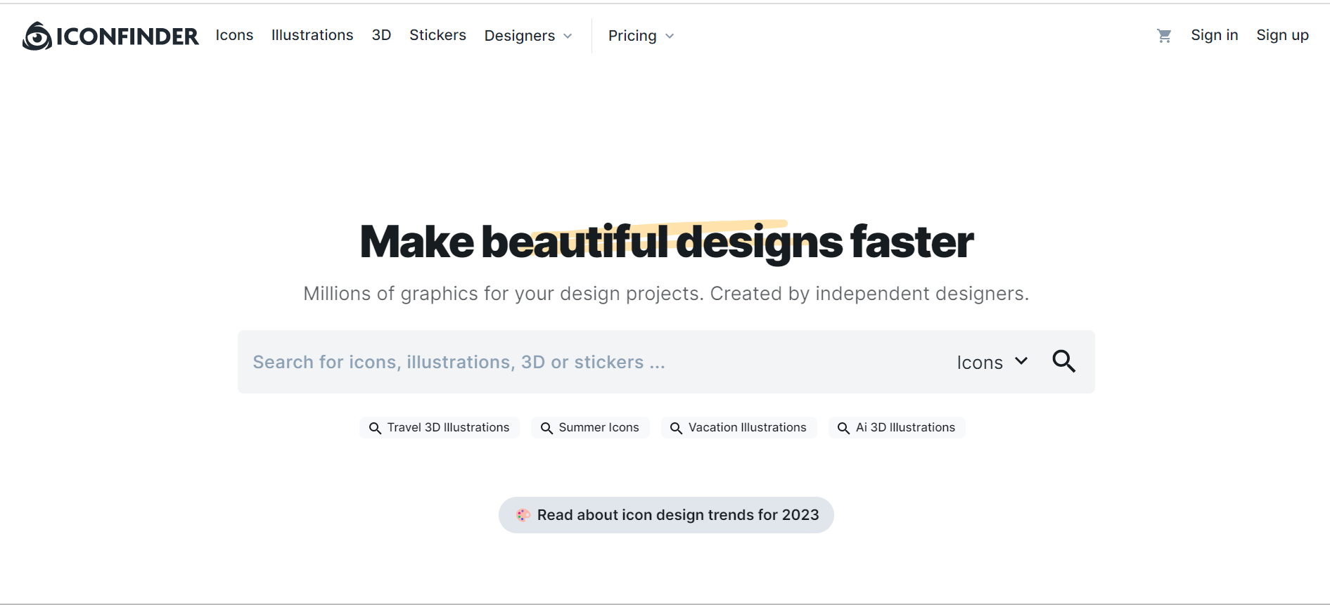 IconFinder