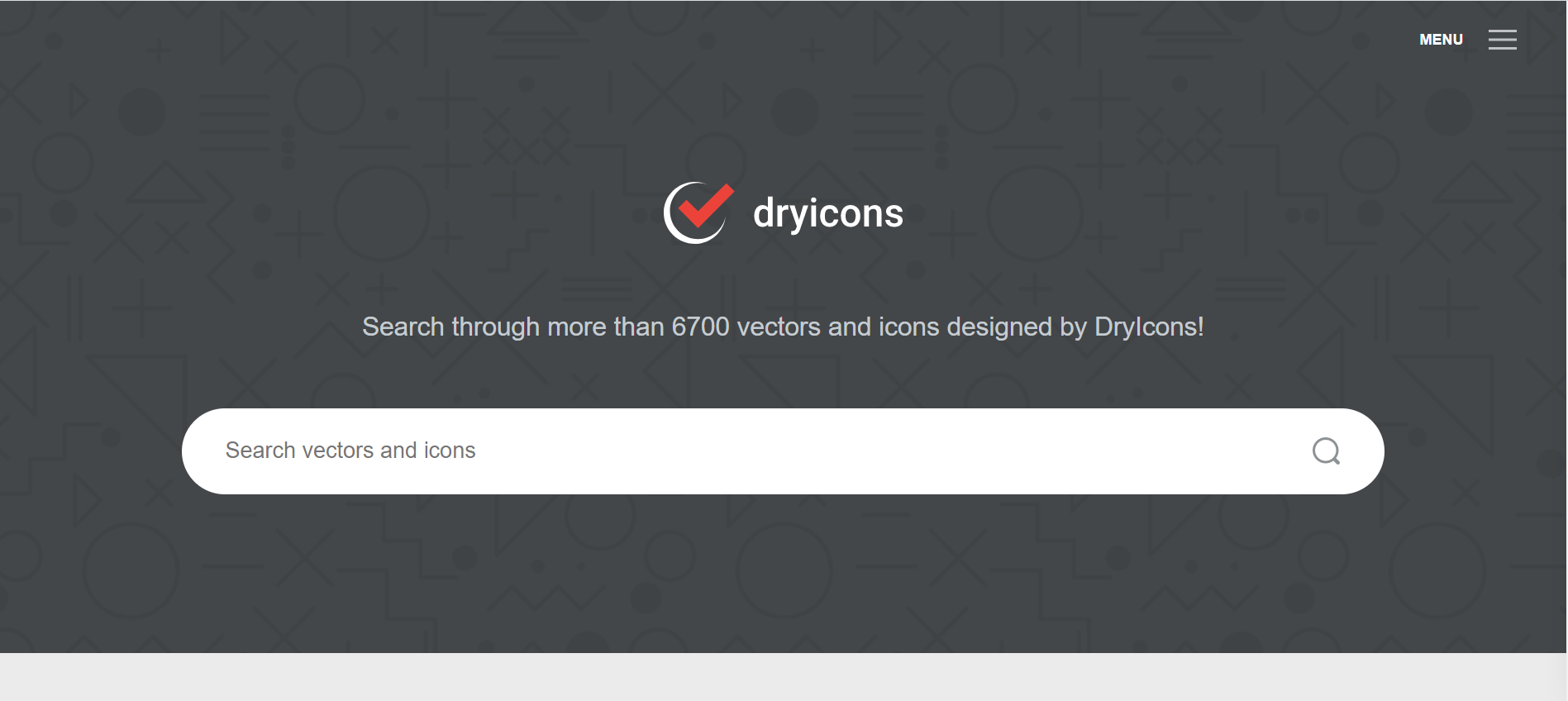 DryIcons