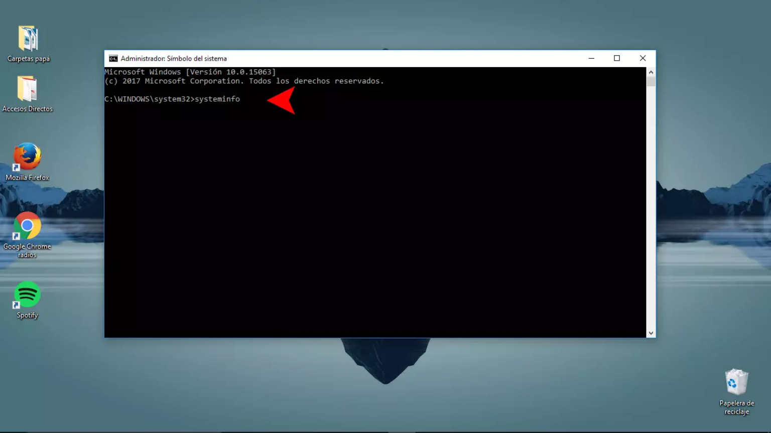 Cómo saber hora y fecha del último reinicio en Windows - Tecnoguia