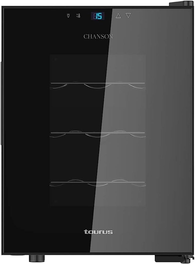 Mejores Vinotecas Para Casa 2025 Gu a De Compra Tecnoguia Mejores Vinotecas Para Casa 2025 Gu a De Compra Tecnoguia