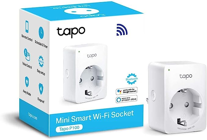 TP-Link Tapo P100
