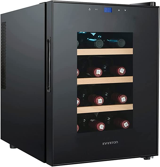 Infiniton Vinoteca WCL-12L