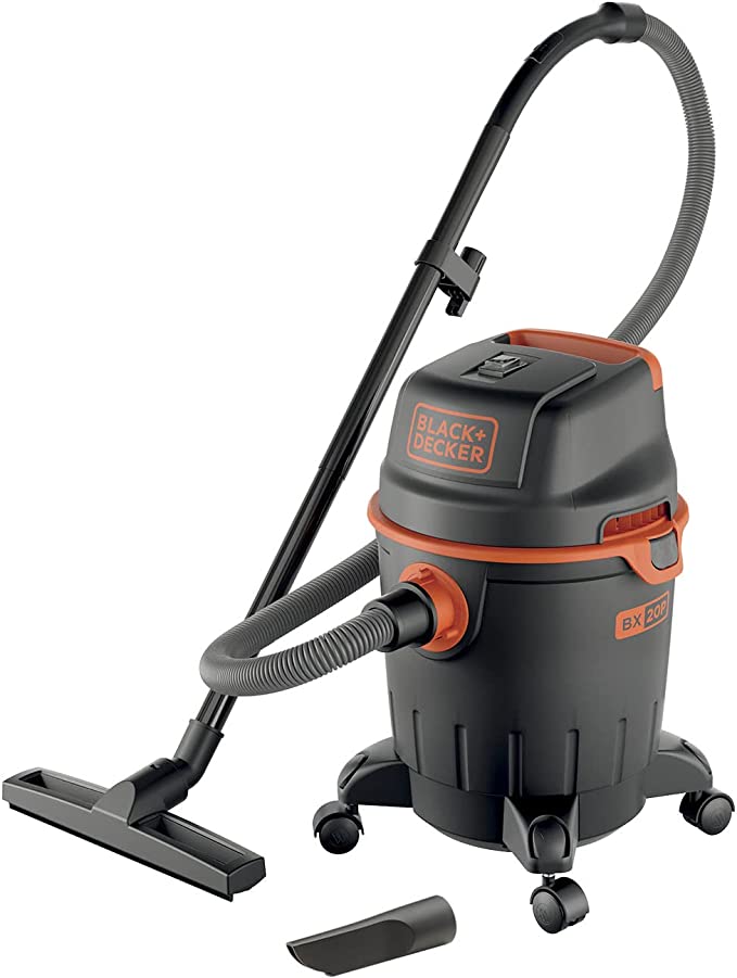 Black+Decker BXVC20PE