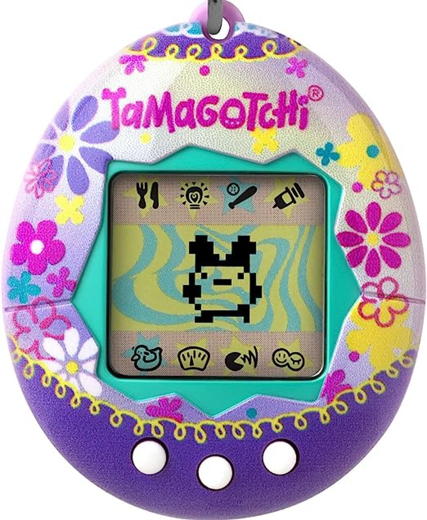 Mejores tamagotchis 2024 modelos clásicos y nuevos Tecnoguia