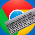 Atajos de teclado de Google Chrome: lista completa