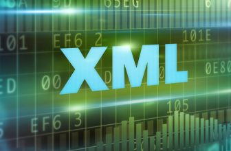 Cómo abrir archivos XML