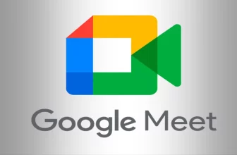 Cómo ahorrar datos al usar Google Meet