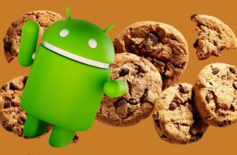 Cómo borrar las cookies en Android