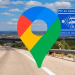 Cómo hacer para que Google Maps te avise de los radares