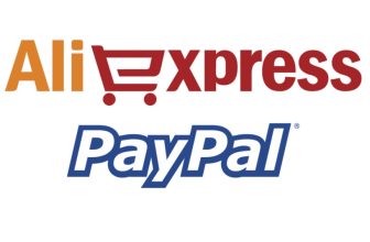 Cómo pagar con PayPal en AliExpress