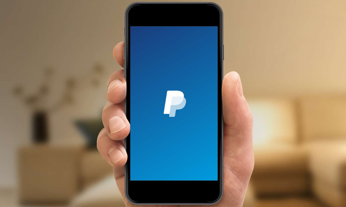 Cómo pagar con PayPal en la App Store guia
