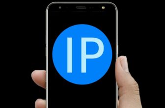 Cómo saber la dirección IP de tu móvil Android
