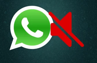 Cómo silenciar los estados de WhatsApp de un contacto