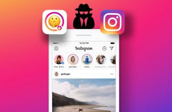 Cómo ver publicaciones de Instagram sin tener una cuenta