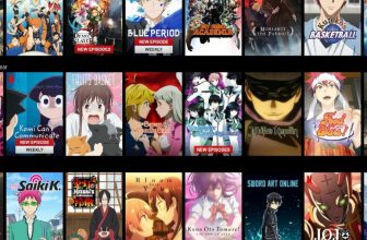 Las mejores aplicaciones de Android para ver anime en Streaming