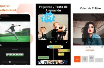Las mejores aplicaciones de edición de vídeo para Android