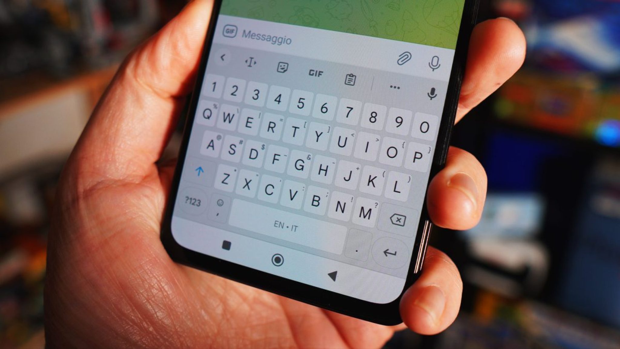Los mejores trucos y atajos de teclado para móviles Android - Tecnoguia