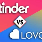Lovoo vs Tinder