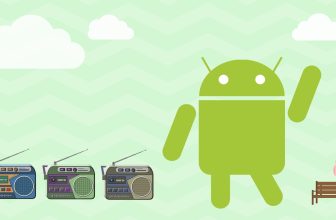 Mejores apps de radio online para Android