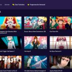 Mejores páginas web para ver anime