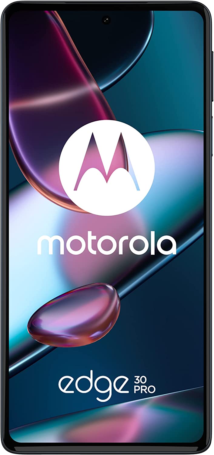 Motorola Edge30 Pro