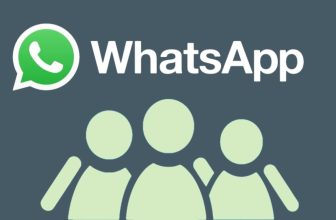 Nombres de grupos de WhatsApp divertidos y originales