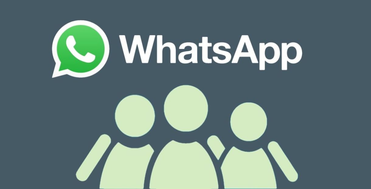 Nombres de grupos de WhatsApp divertidos y originales