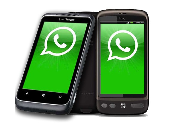 Utilizar WhatsApp conservando tu número