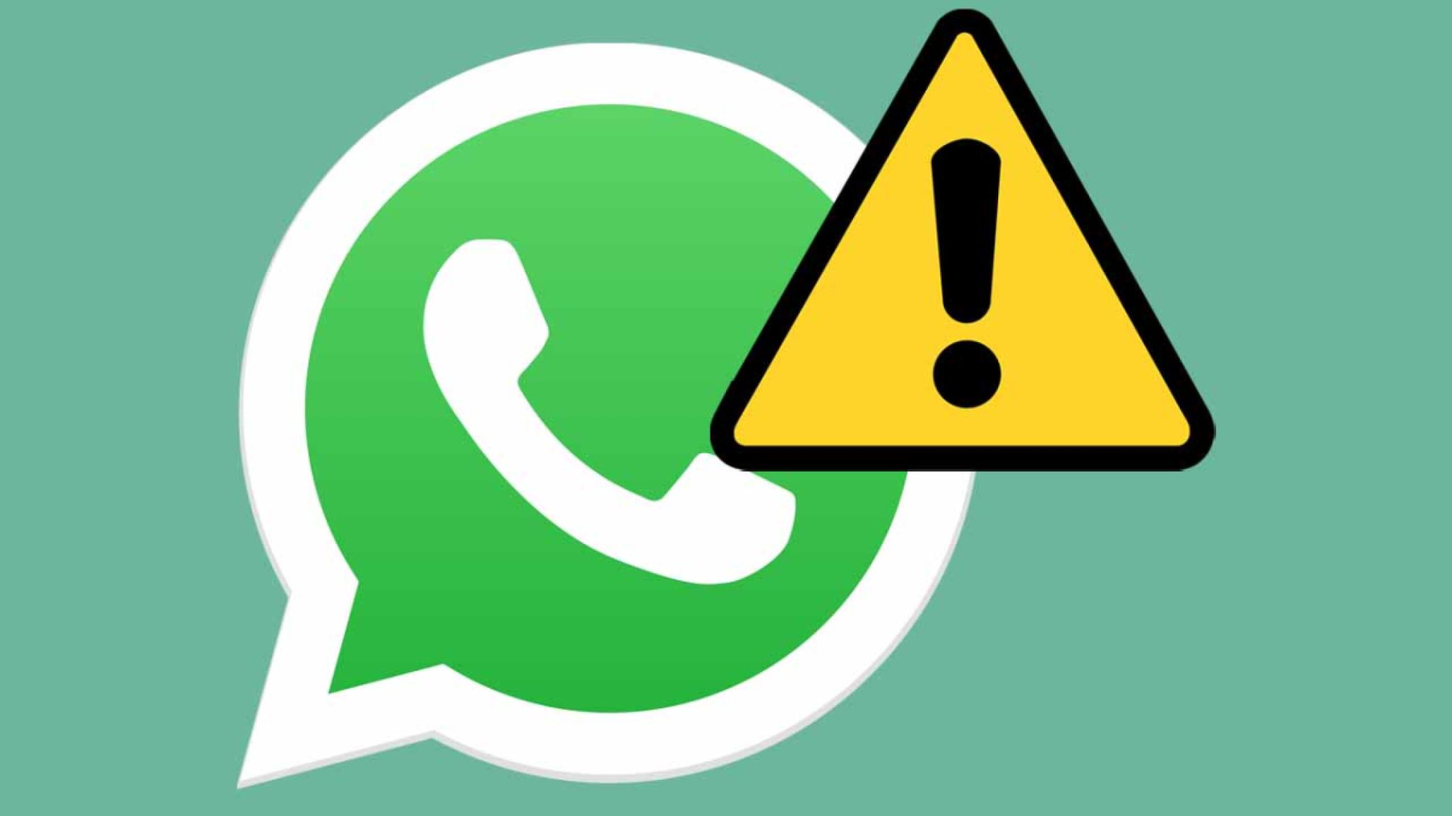 ¿WhatsApp no funciona? Errores comunes y posibles soluciones Tecnoguia