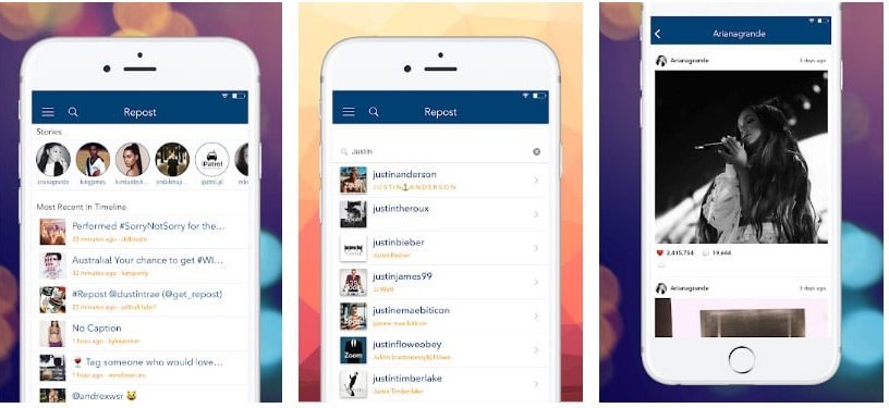 Cómo descargar las Instagram Stories de tus amigos