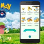 Descubre los nuevos códigos promocionales para Pokémon GO