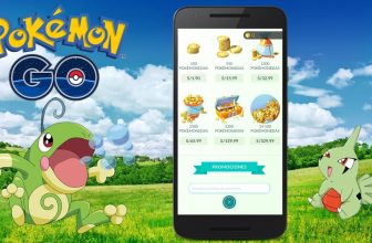 Descubre los nuevos códigos promocionales para Pokémon GO
