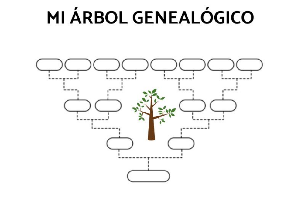 Consejos para hacer un árbol genealógico en Word
