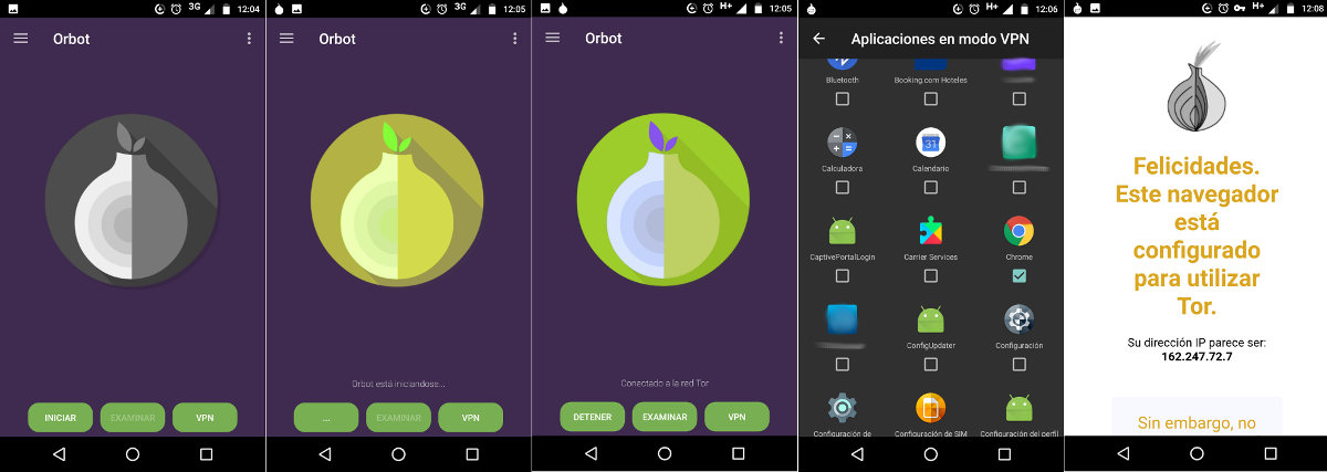 Las mejores aplicaciones para mejorar la seguridad de tu móvil Android