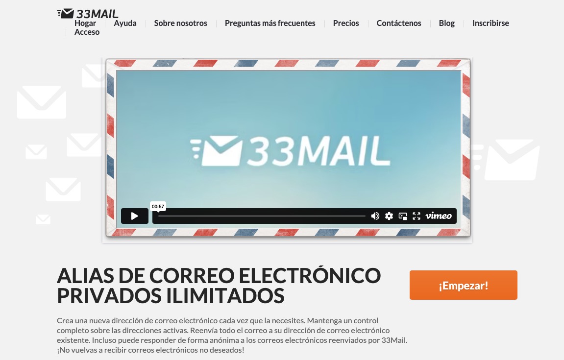 33Mail