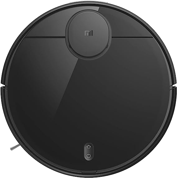 Xiaomi Mi Robot Vacuum-Mop P