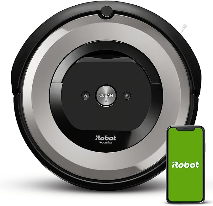 Roomba e5154