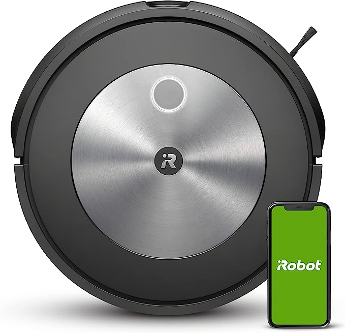 Roomba i7156