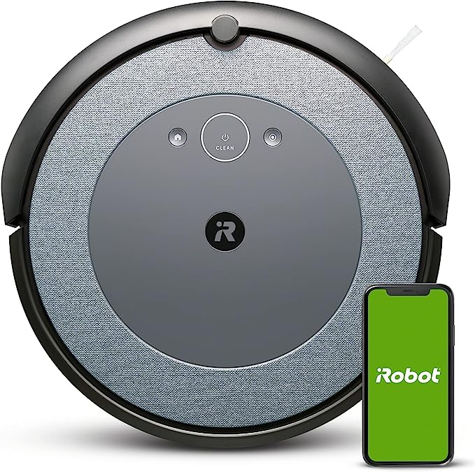 Roomba® i515240