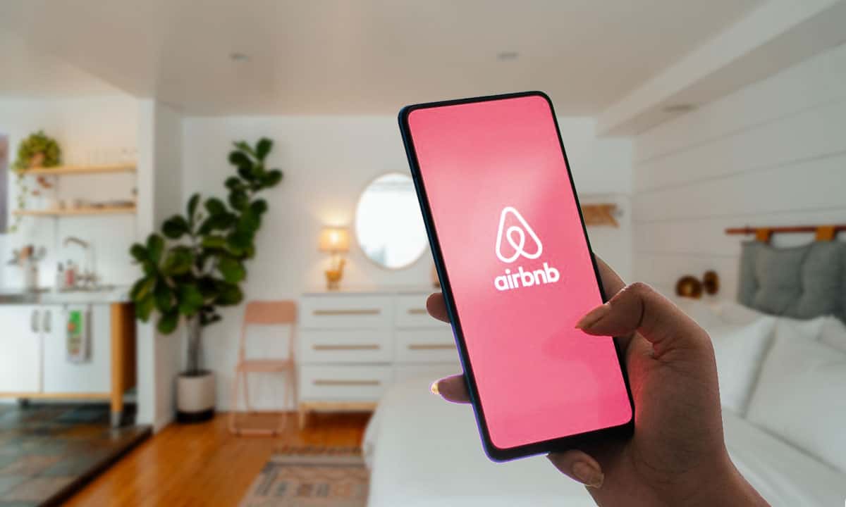 Airbnb destaca de la competencia