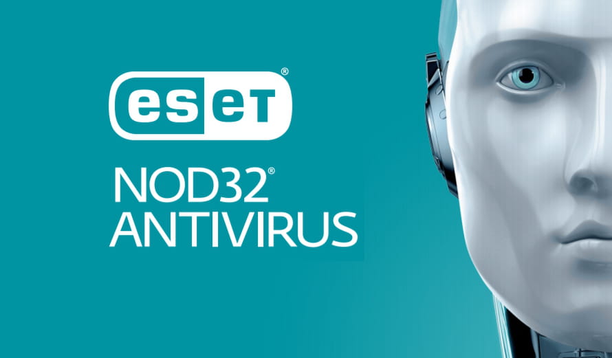 Antivirus ESET NOD32