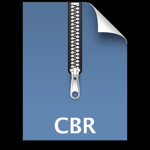 Aplicaciones para abrir archivos CBR