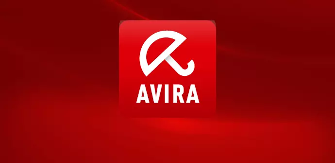 Avira Antivirus