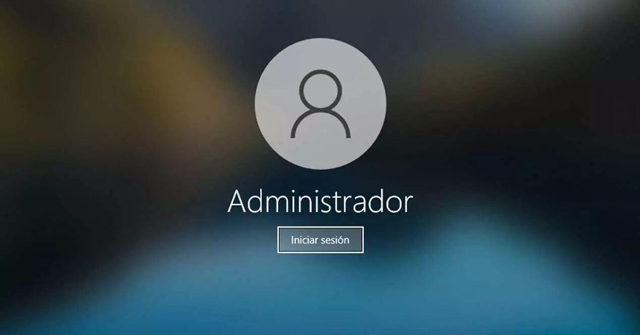 Cómo cambiar los permisos de administrador en Windows 10 pasos