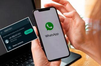 Cómo chatear en WhatsApp sin agregar contactos